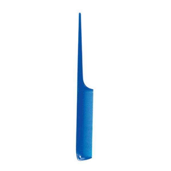 Annie International:Annie Rat Tail Comb Bulk 12Ct Blue