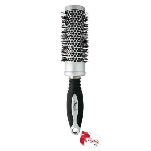 Annie International:Annie Salon Curling Brush Medium 2in
