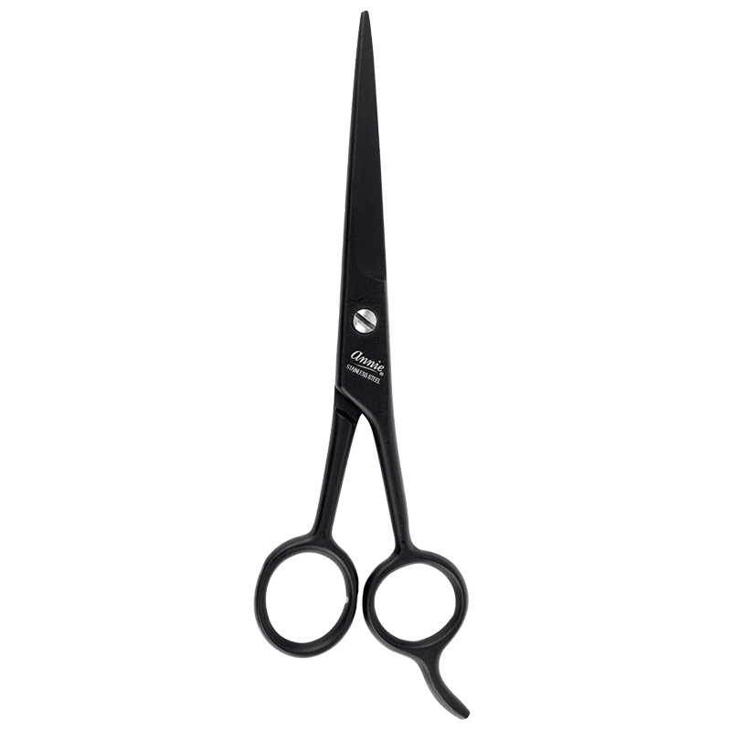 Above Classic X Black Hair Cutting Shears - 5.5 (#21008550)