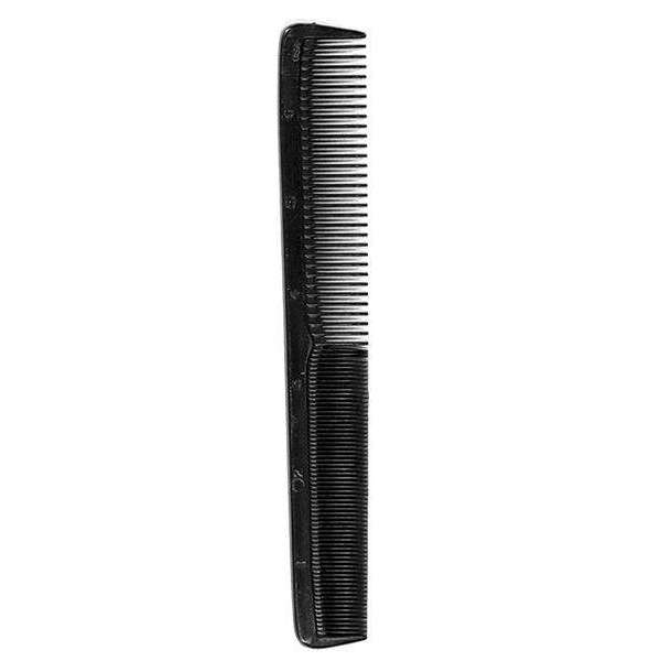 Annie International:Annie Styling Comb Bulk 12Ct Black