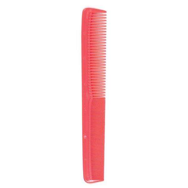 Annie International:Annie Styling Comb Bulk 12Ct Red