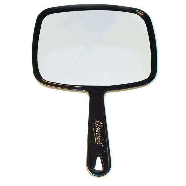 Annie International:Annie TV Mirror Large Asst Color 1ct