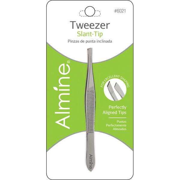 Annie Tweezer Slant Tip Tweezers Annie
