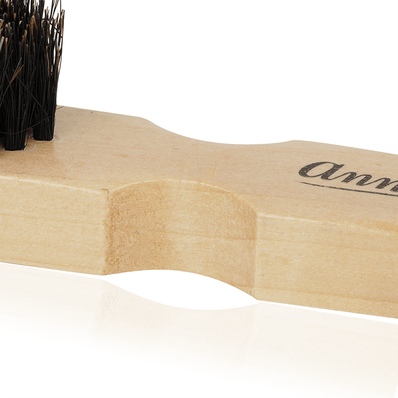 Annie Ultimate Edge & Updo Brush 100% Boar Bristle Brushes Annie