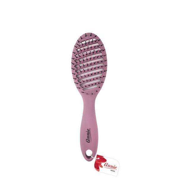 Annie International:Annie Vent Brush Orchid Haze