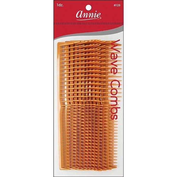 Annie International:Annie Wave Comb Bulk Bone