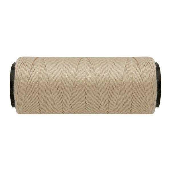 Annie International:Annie Weaving Thread Bulk 70 Meters Beige