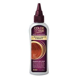 
                  
                    Load image into Gallery viewer, Avatar Color Ur Hair 3.1Oz Asst Colors Hair Color Avatar Spice Cinnamon  
                  
                