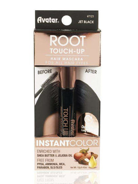 Avatar Root Touch Up Hair Wand Asst Colors