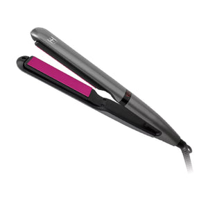 
                  
                    Load image into Gallery viewer, Hot &amp;amp; Hotter 3D Floating Plates Digital Ceramic Flat Iron 1 Inch Flat Iron Hot &amp;amp; Hotter   
                  
                