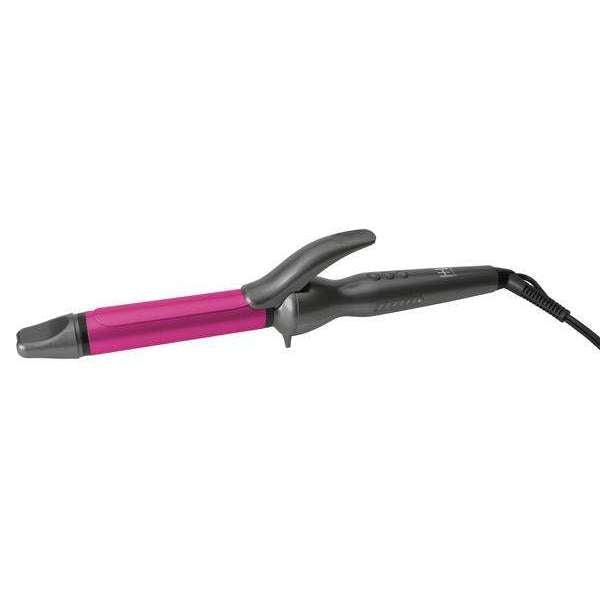 Hot & Hotter Ceramic Curling Iron 1 Inch Curling Iron Hot & Hotter