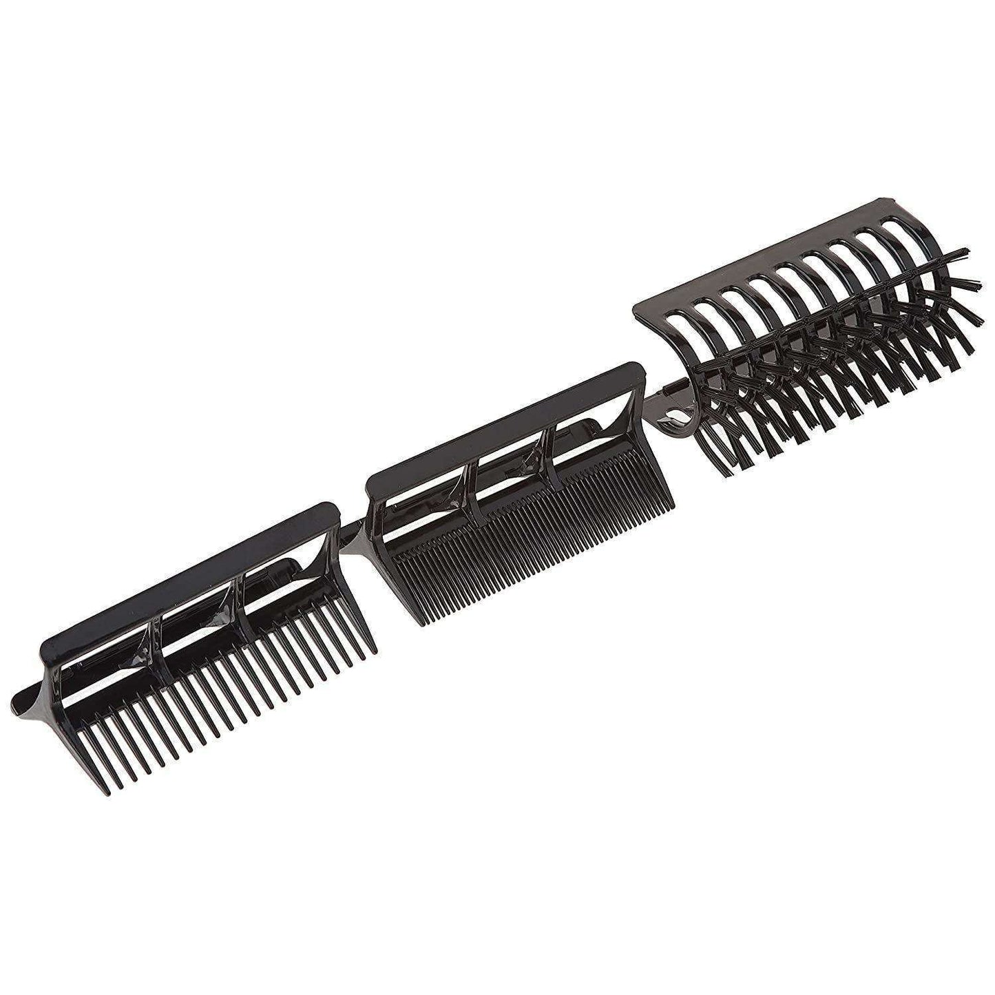 Hot & Hotter Hair Dryer Attachment Hair Dyer Accessory Hot & Hotter