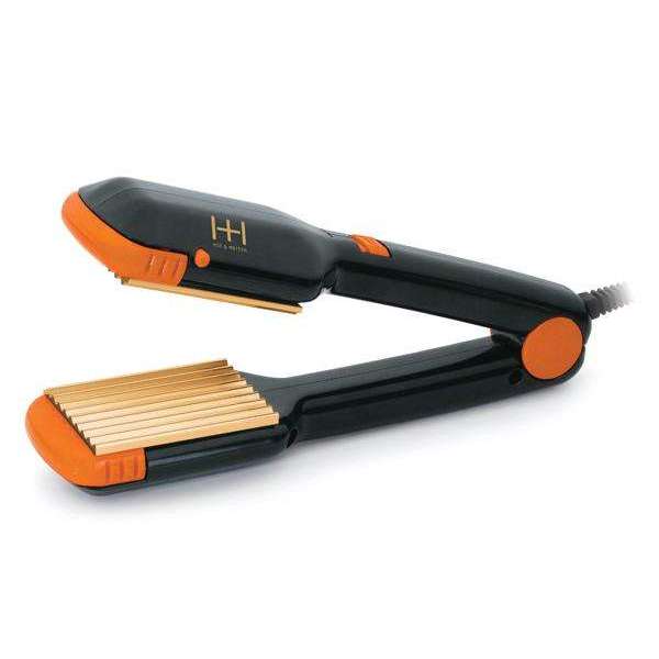 Hot & Hotter Multifunctional Wave Iron Waver Hot & Hotter