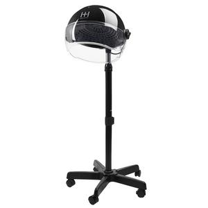 
                  
                    Load image into Gallery viewer, Hot &amp;amp; Hotter Turbo Professional Salon Standing Hood Hair Dryer Salon Dryer Hot &amp;amp; Hotter   
                  
                