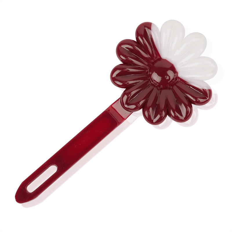 Joy Daisy Barrettes 12ct Joy