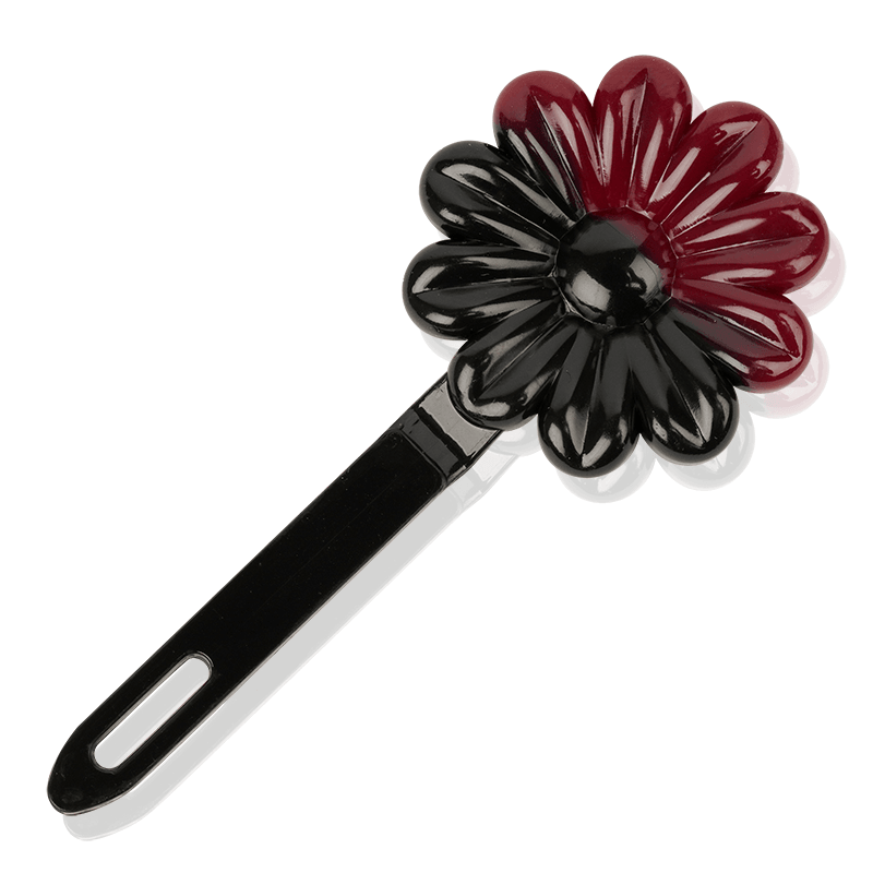 Joy Daisy Barrettes 12ct Joy