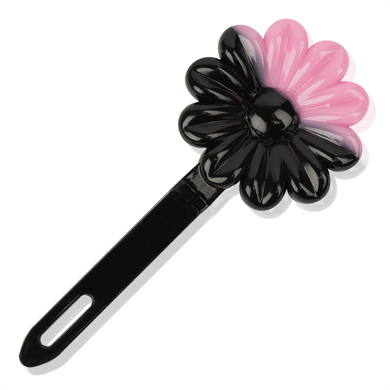 Joy Daisy Barrettes 12ct Joy
