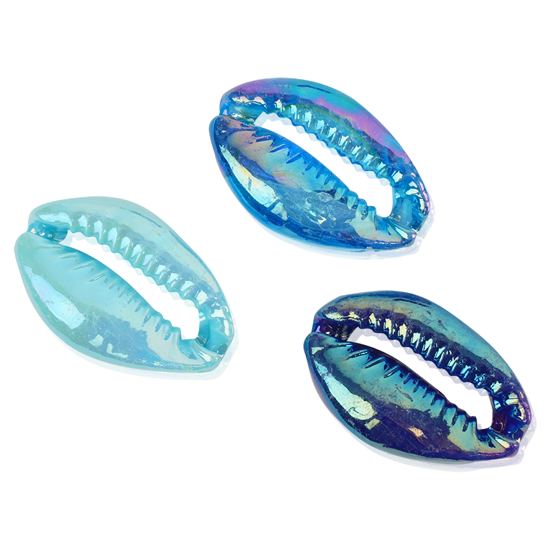 Joy Sea Shell Beads 12 Ct Beads Joy
