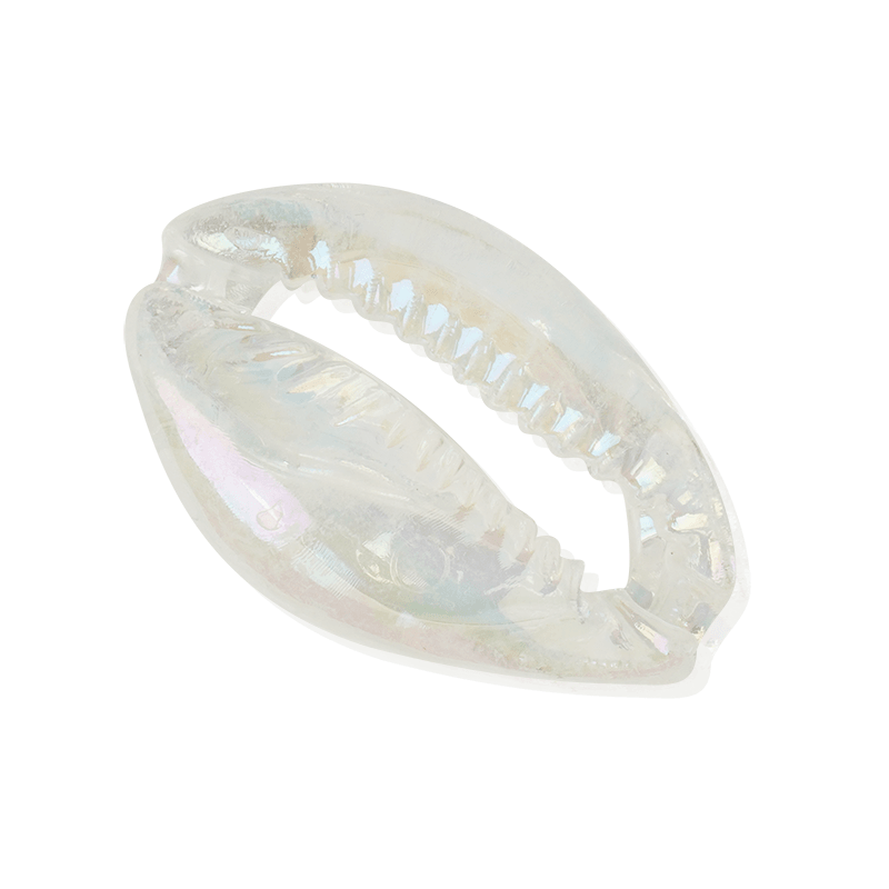 Joy Sea Shell Beads 12 Ct Beads Joy
