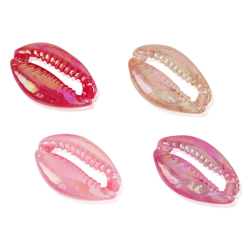 Joy Sea Shell Beads 12 Ct Beads Joy