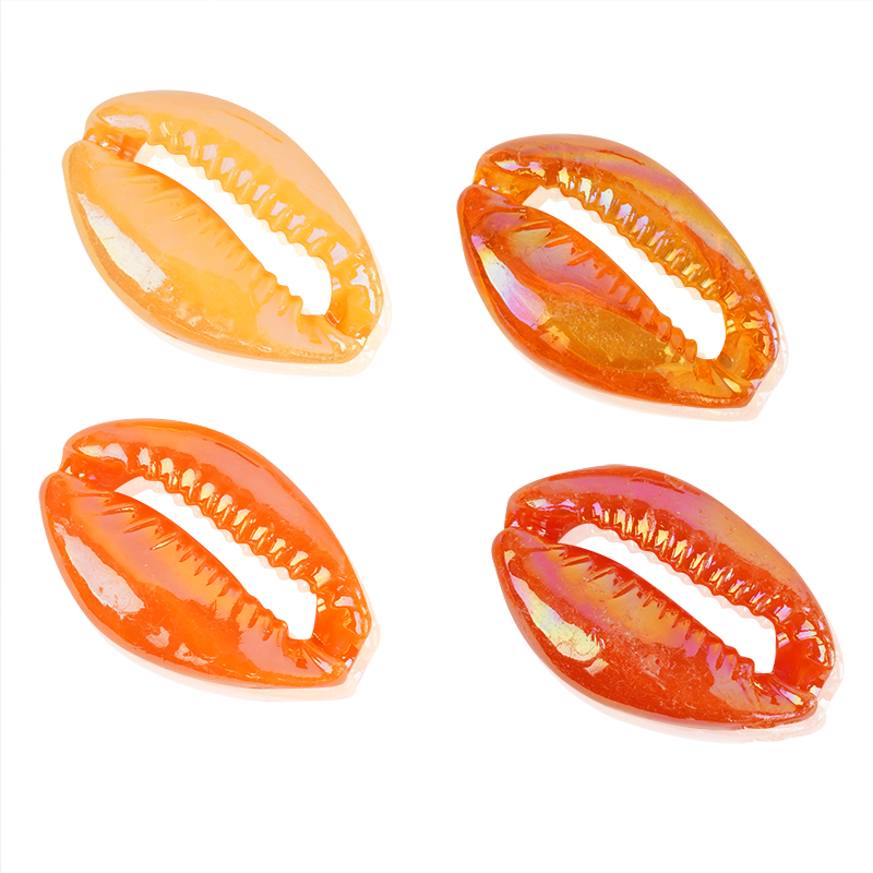 Joy Sea Shell Beads 12 Ct Beads Joy
