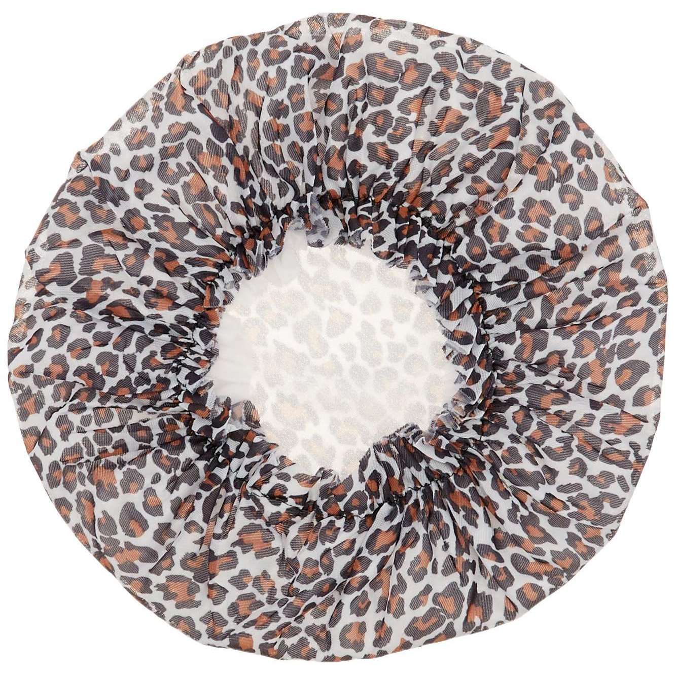 Annie International:Ms. Remi Sleeping Cap Xl Leopard Pattern