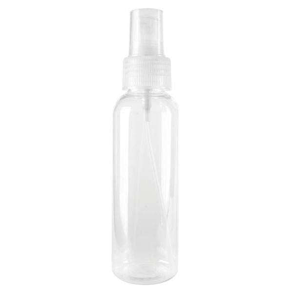 Annie International:Ozen Series Spray Top Travel Bottle 3oz