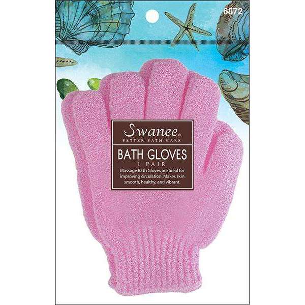 Swanee Bath Glove Swanee