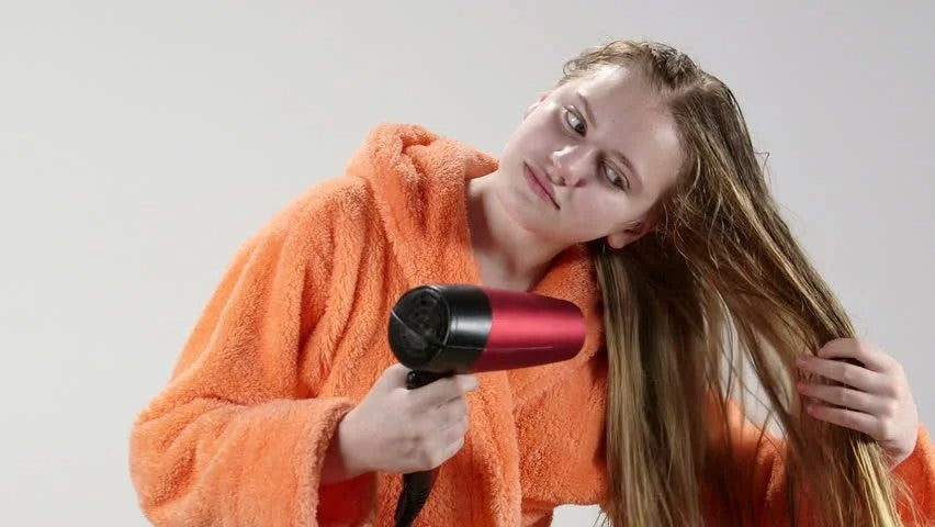 The Rules of Hair Dyeing