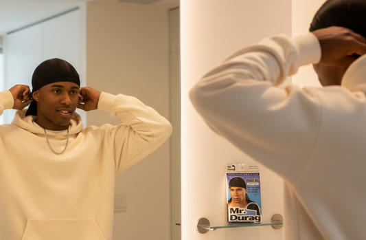 Types of Durags: The Complete Guide for Men