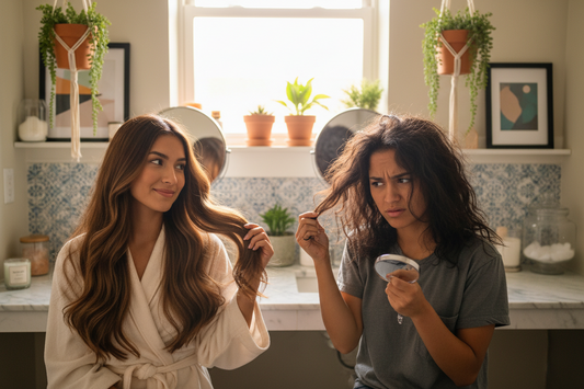 Everyday Hair Accessories That Elevate Your Look (Without the Damage)