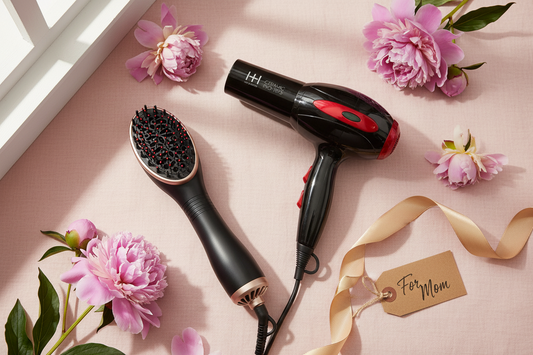 The Best Mother's Day Hair Gifts She’ll Actually Use (Stylist-Approved Picks)