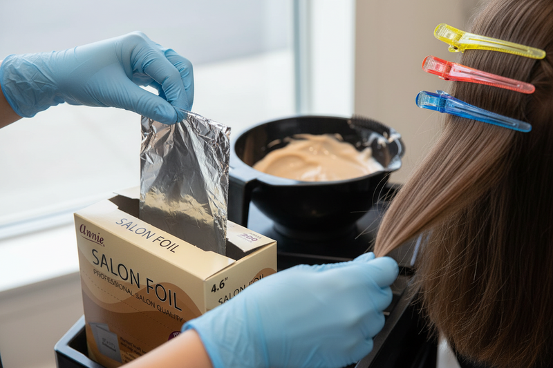 Essential Salon Tools Every Stylist Needs in 2026 (Starter & Pro Kits)