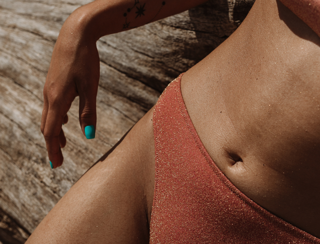 Summer Beauty Essentials