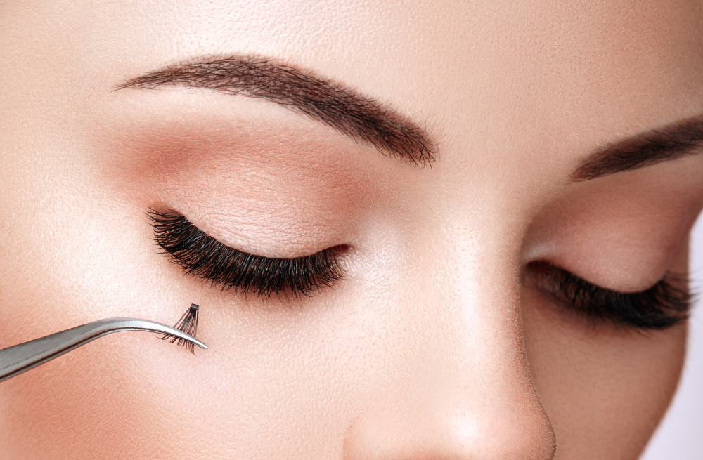 False Lashes