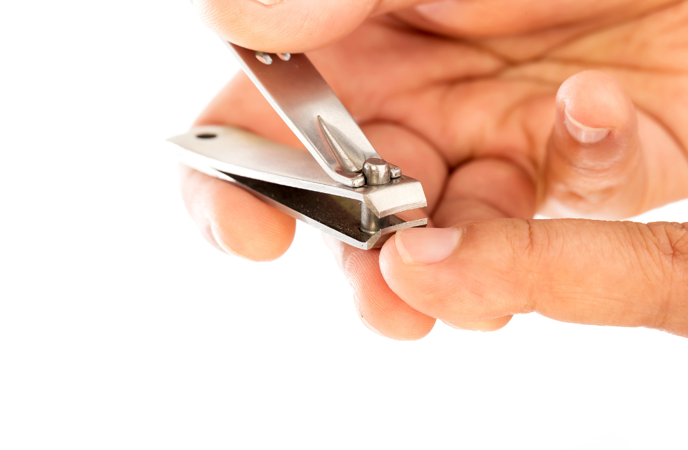 Nail Clippers