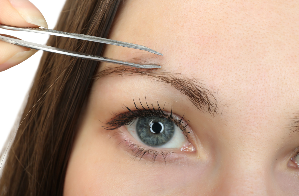 Tweezers