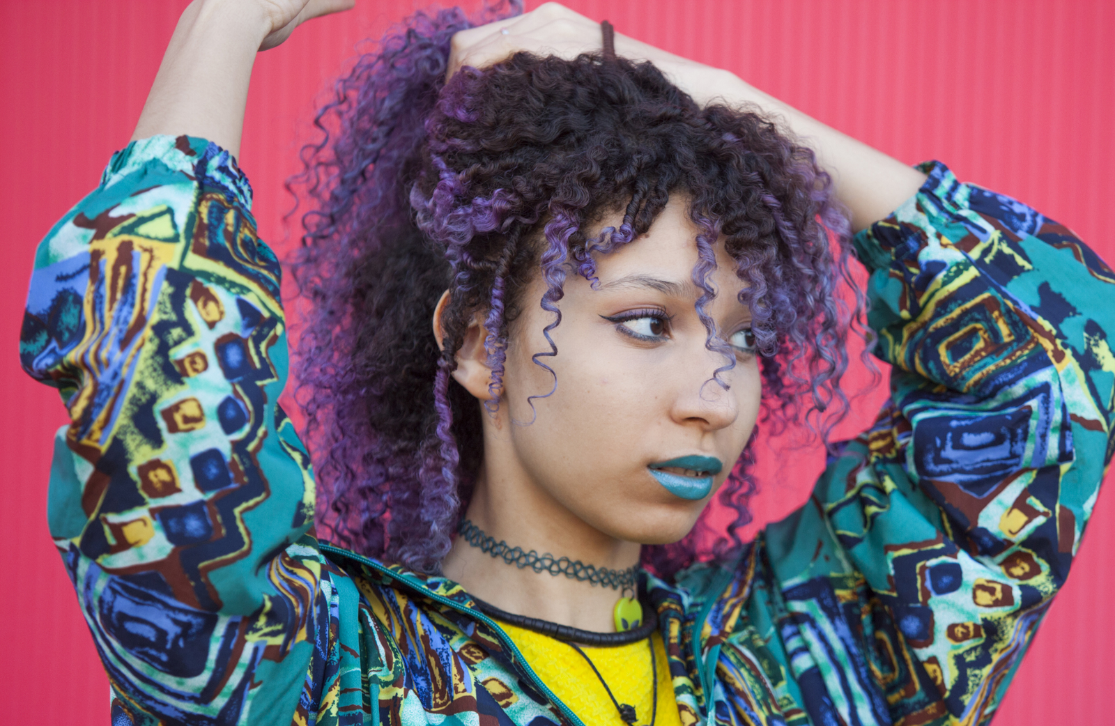 Hair Color Essentials