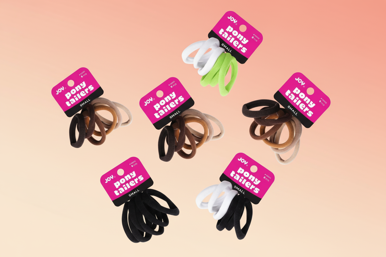 Ponytailers