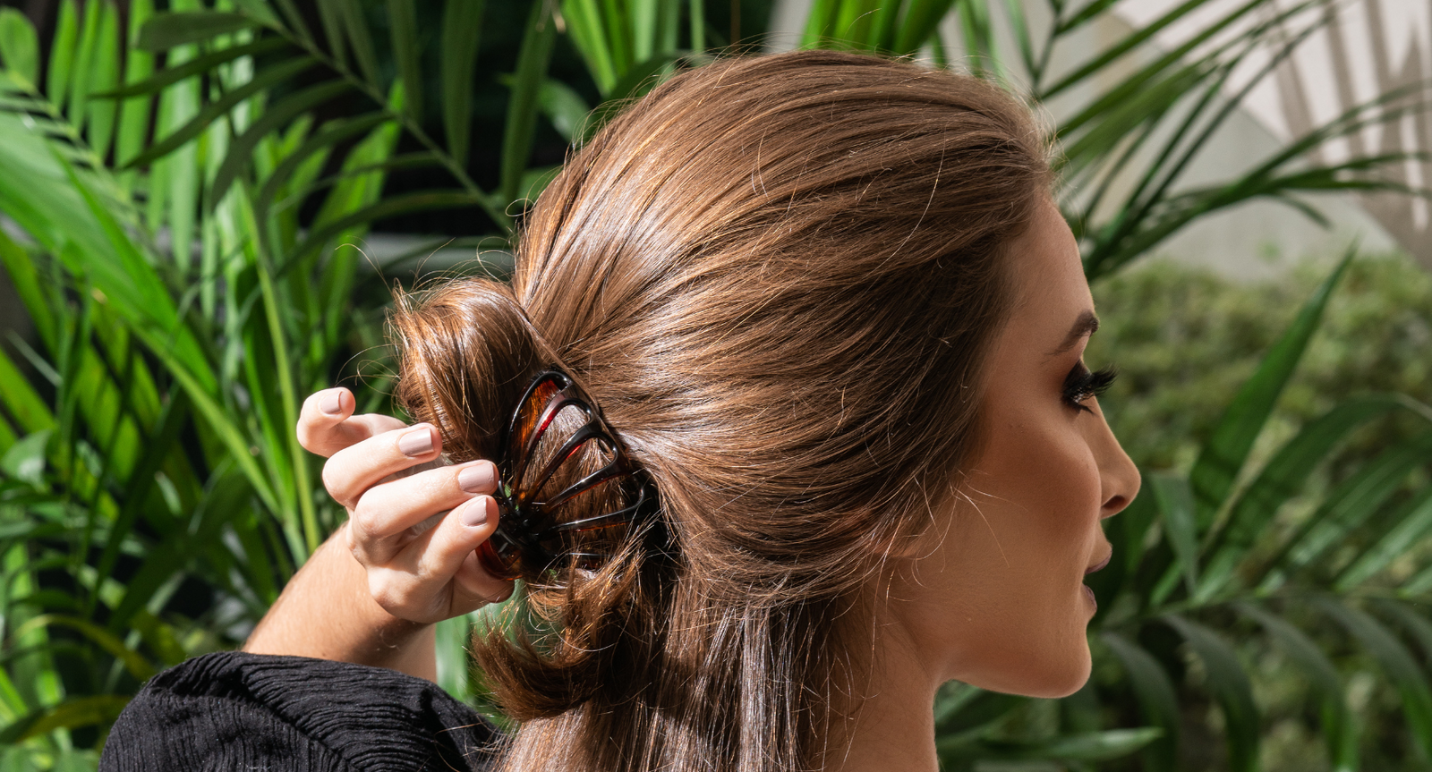 Hot Hair Accessories