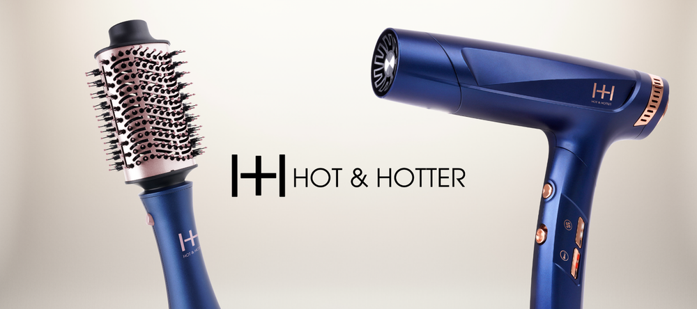 Caliente y más caliente