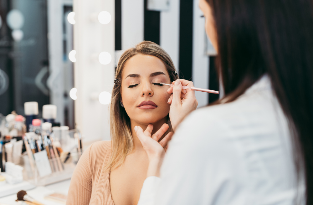 Makeup