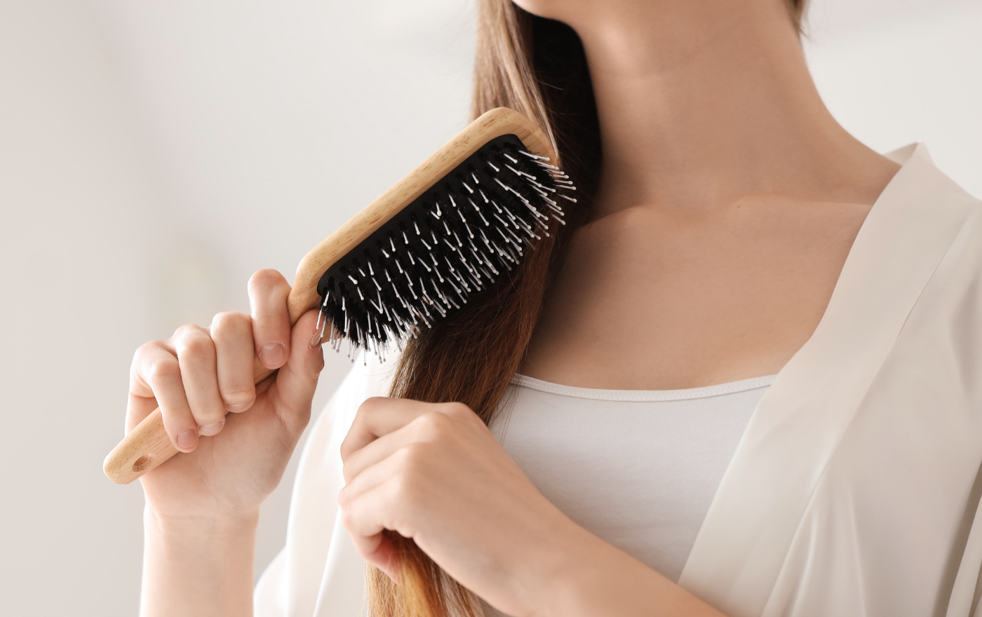 Paddle Brushes