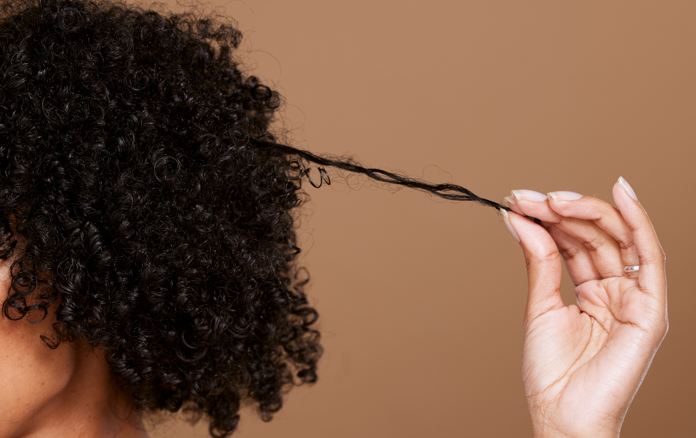 Textured Hair Essentials