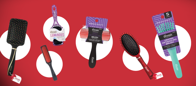 Hair Brushes