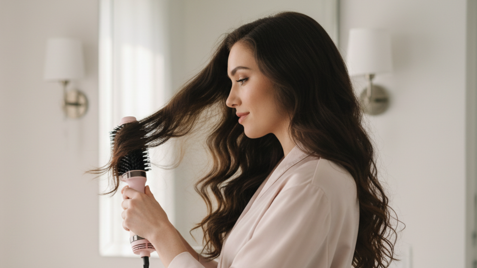 Blowout Brushes