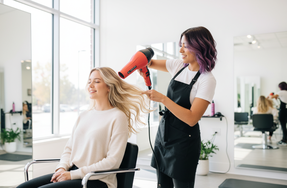 Pro Hair Dryers