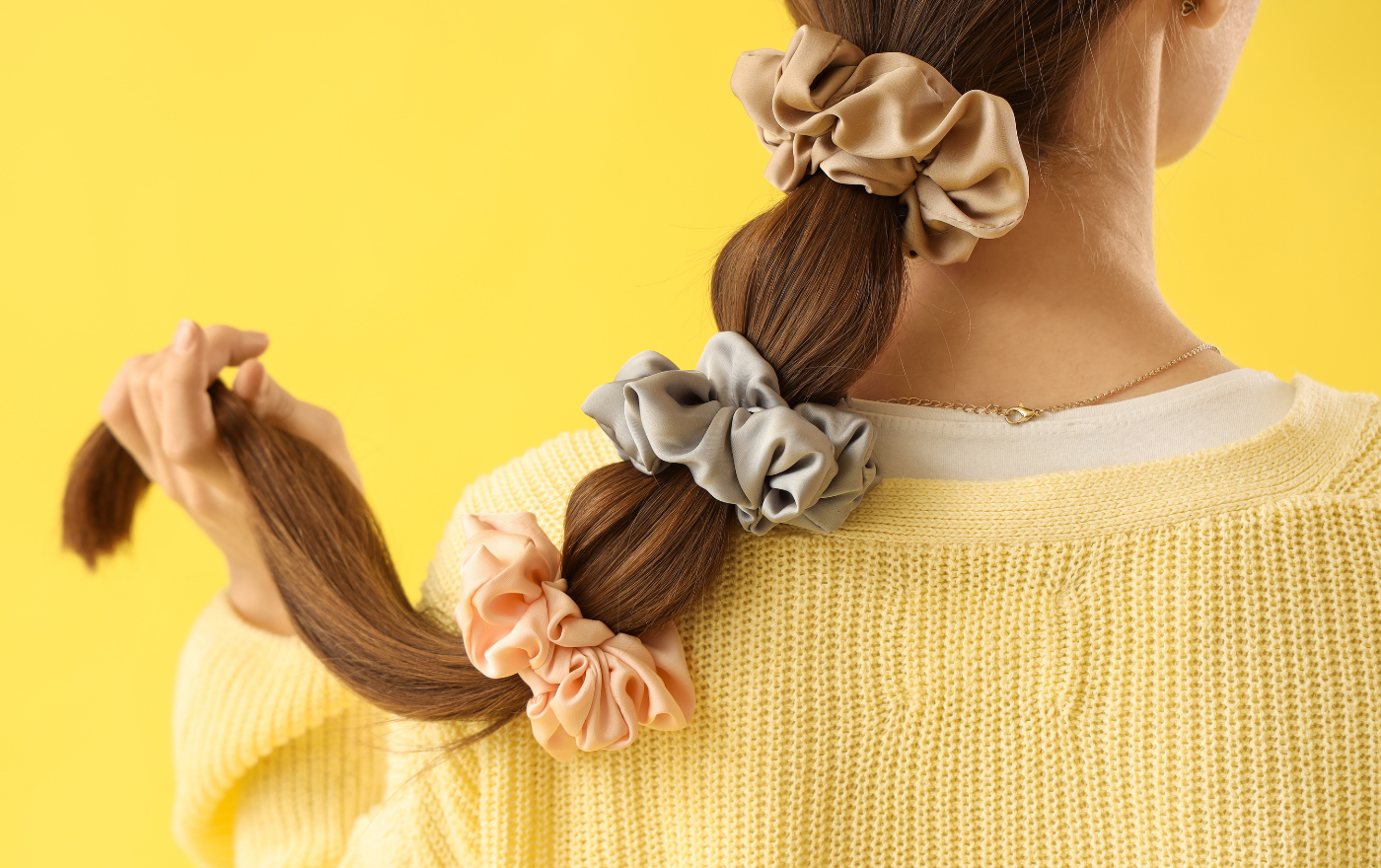 Scrunchies