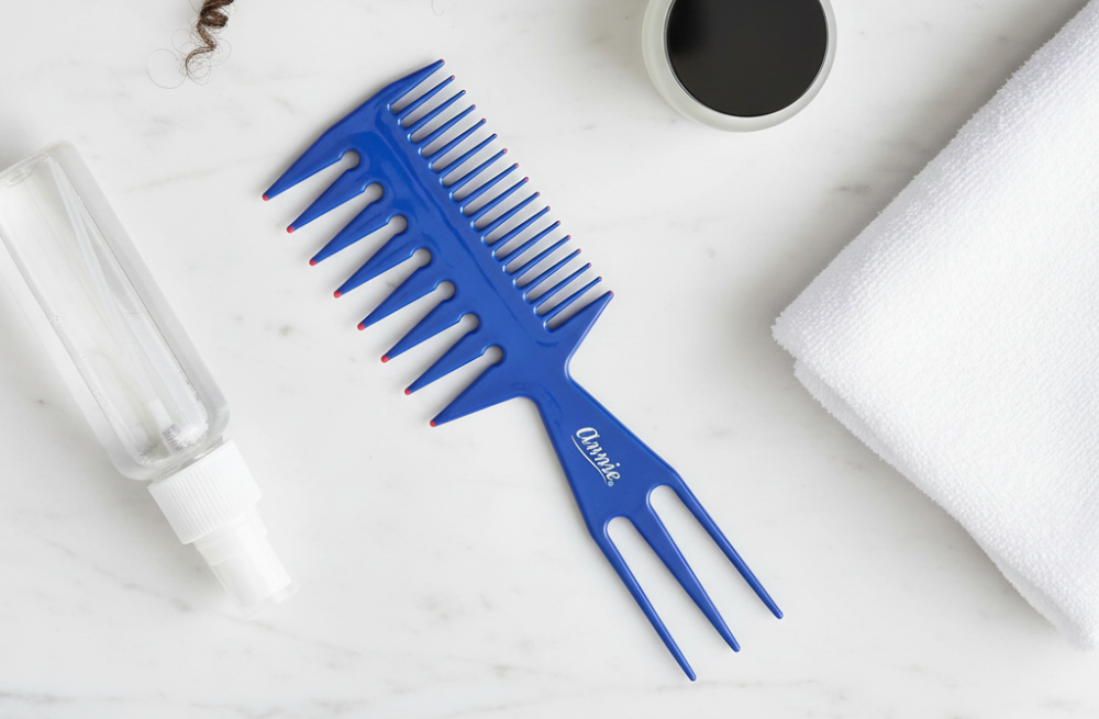 Combination Combs