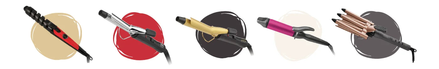 Curling Irons